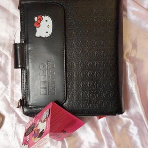 Hello Kitty mini messenger crossbody for IPad🔥🔥